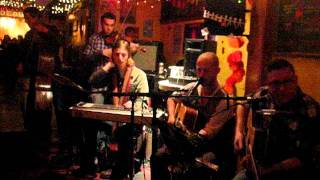 The Dog Patch Ramblers live at the Hideout
