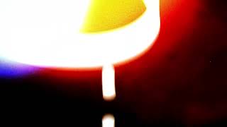Film Burn  Overlay