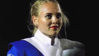 West Lyon High School Marching Band 2019 End of Year Video