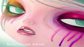 Madonna - Ray of Light - The Hi Fi Stereo VS Deadmau5 - (R)_Recut Spinner (Single)