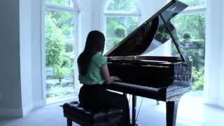 Two Years: Carli Barlow