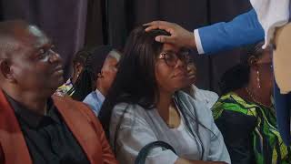 AFTER THIS YOU WILL NO LONGER DOUBT THE POWER OF GOD HYPERTENSION OVERCOME PROPHET DJIMY MBAYA