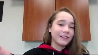 A Raider's Story: Sophie