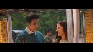 Filhaal2 Mohabbat  Akshay Kumar Ft Nupur Sanon