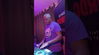 Extrait Purple House sur BORDOFM Émission du 25 octobre 2025 : Afro & House 🎶