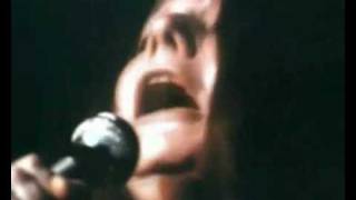 BBHC / Janis Joplin - Piece of my Heart (1968)