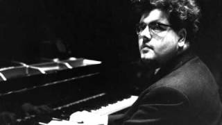 Brahms - Piano Concerto No. 1 - Ogdon - 2nd Movement - Part 1 of 2