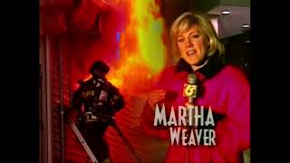 WRTV FLAME FIGHTER