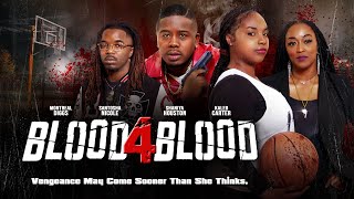Blood 4 Blood | Vengence Is Coming | Full, Free Movie | Crime, Drama