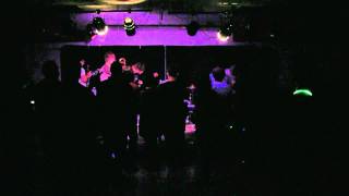 The Weasel- Adam and the Animals