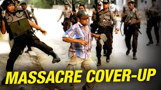 The "Forgotten" Genocide of East Timor | History 101