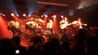 Unantastbar - Mein Weg mein Leben@10Jahre UATB Innsbruck