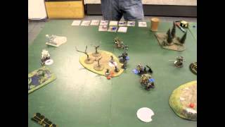 Irusk v. Nemo - M&tM s4e09