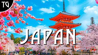 JAPAN's  – NO ADS -  Scenic Beauty with Relaxing Music
