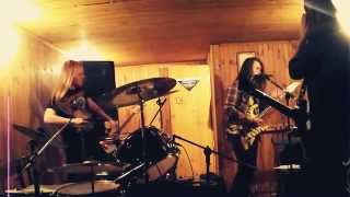 Silver FOX - Rebel Yell (Billy Idol Cover)
