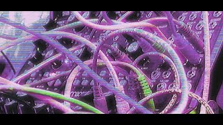 Modular Psychedelic Jungle Pop Up - VRChat Modular Synth Set