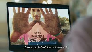 DOCUMENTARY 5/ European Film Awards qualifying - Trailer Collection