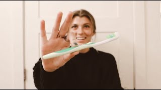 How Do You Brush Your Teeth?
