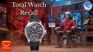 Bonest Gatti BG4002 - Full Review #aliexpress #aliexpressgrailwatch