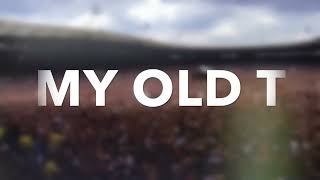 My Old T  (pgs mix) Peter G (c)2024