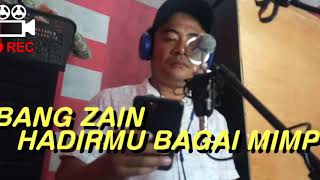 ZAIN GAES // Tes soundcard V.8