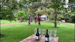 Tour de Tasmania