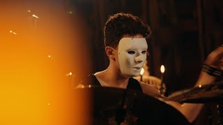 Glitch - live at Revelry, April 6, 2024 | Freeze the Fall