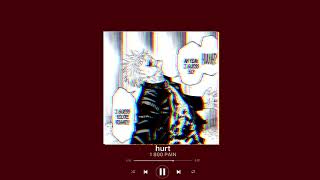 pov: you’re a step away from being unhinged [a playlist]