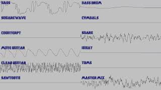 Rise Of The Triad - Oww! ("Mega16Console" Mix) - NSOVVG