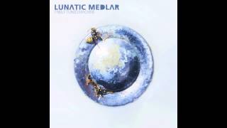 LUNATIC MEDLAR - The Old Is The New New