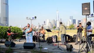 Rosalind Grant at Liberty House