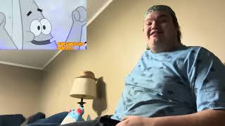 The greatest night out of your life [YTP]Crabs Mid-life Crisis
