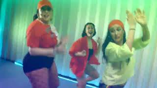 2022 Student Video Project [ Group 3 ] | Afro Dancehall Fusion | Vancouver