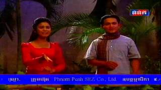 Lakorn Yike Khmer, Lakorn Yike KTV, Yike Khmer Opera SOVANNASAM CHET DOC Part 3
