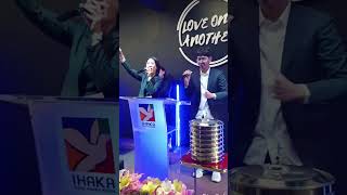 (SONGS) SIO MANISE - GMS LIVE cover by #ihakaworshipper