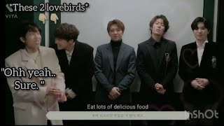 INFINITE being a mess on Vlive (Part 3)
