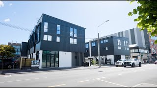169 St Asaph Street | Williams Corporation
