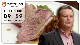 Top 5 Face Surprise Elimination Twist Finals Week | MasterChef