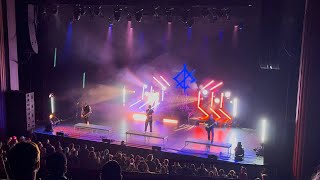 We Came as Romans live at The Wiltern 8/9/25 (Full Performance)