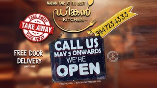 DINGAN KITCHEN | SPECIAL MIX IN TRADITIONAL STYLE