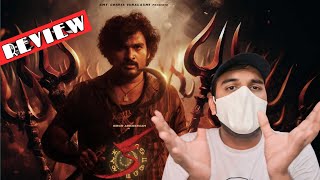KA Review |  Kiran Abhavaram  |  by @Filmbolthe