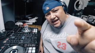 Rock en espanol mix 2021- LIVE vegas big rob