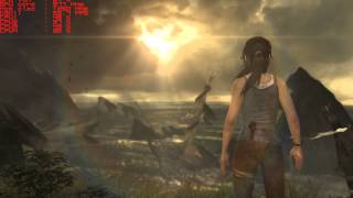 Tomb Raider GOTY Benchmark, All Ultra 2xSSAA - MSI R9 290 GAMING 4GB