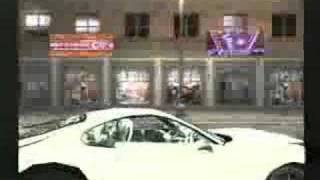 Nick and Linda Hogan new street racing footage!