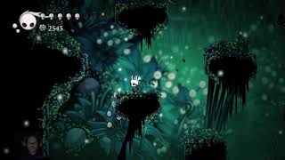 Late to the Game - Hollow Knight pt. 37 - Catch!
