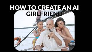 How I Make Realistic AI Influencers (LoRA + ComfyUI Workflow)
