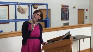 Delaware Tech | 1 Million Cups - Scentsy