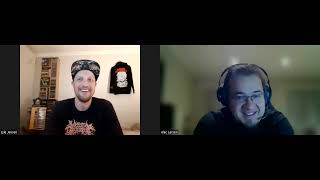 Lockdown Chat: Realityfade Records in Review (13/03/2022)
