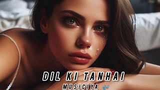 Dil Ki Tanhai | Musiciya | Nisha & Team | Dil Ki Tanhai 2025 #viral #trending #trend #love #lovesong