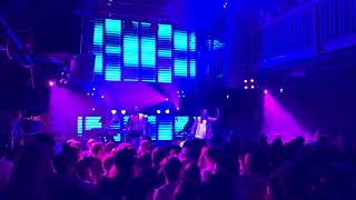 CONFIDENCE MAN - Boyfriend (Repeat) live at BIGSOUND 2017